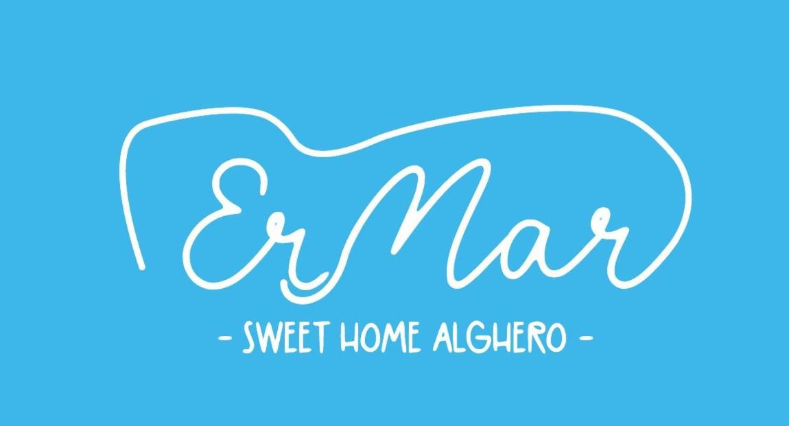 Ermar Sweet Home Alghero Zewnętrze zdjęcie