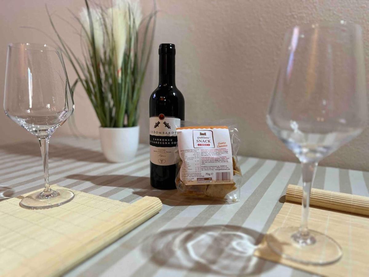 Ermar Sweet Home Alghero Zewnętrze zdjęcie