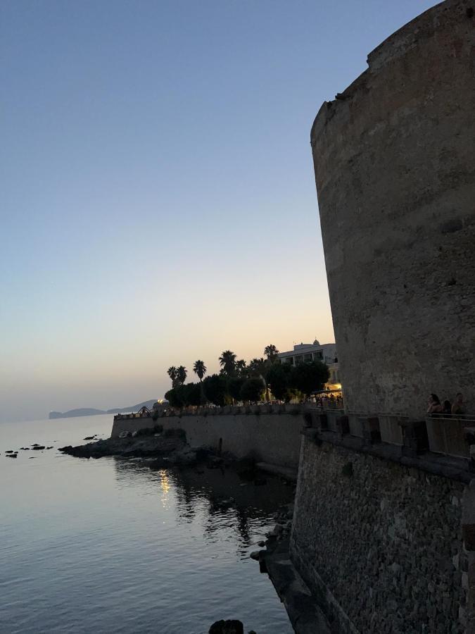 Ermar Sweet Home Alghero Zewnętrze zdjęcie
