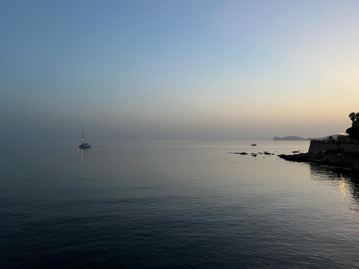 Ermar Sweet Home Alghero Zewnętrze zdjęcie