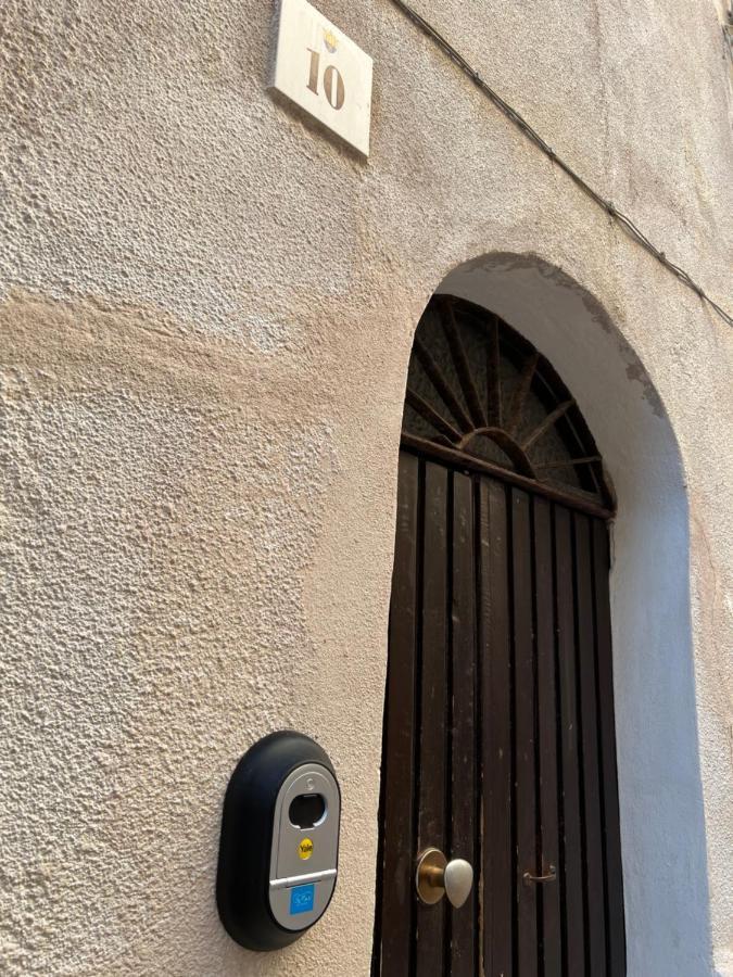 Ermar Sweet Home Alghero Zewnętrze zdjęcie