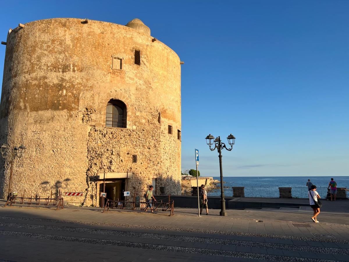 Ermar Sweet Home Alghero Zewnętrze zdjęcie