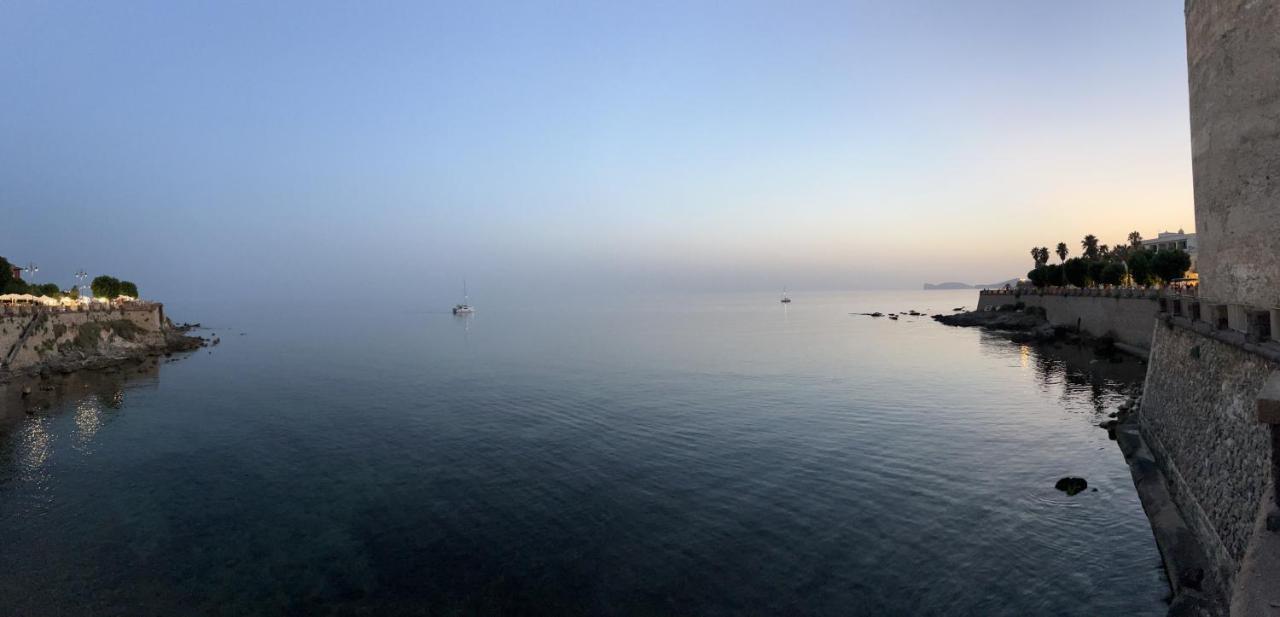 Ermar Sweet Home Alghero Zewnętrze zdjęcie