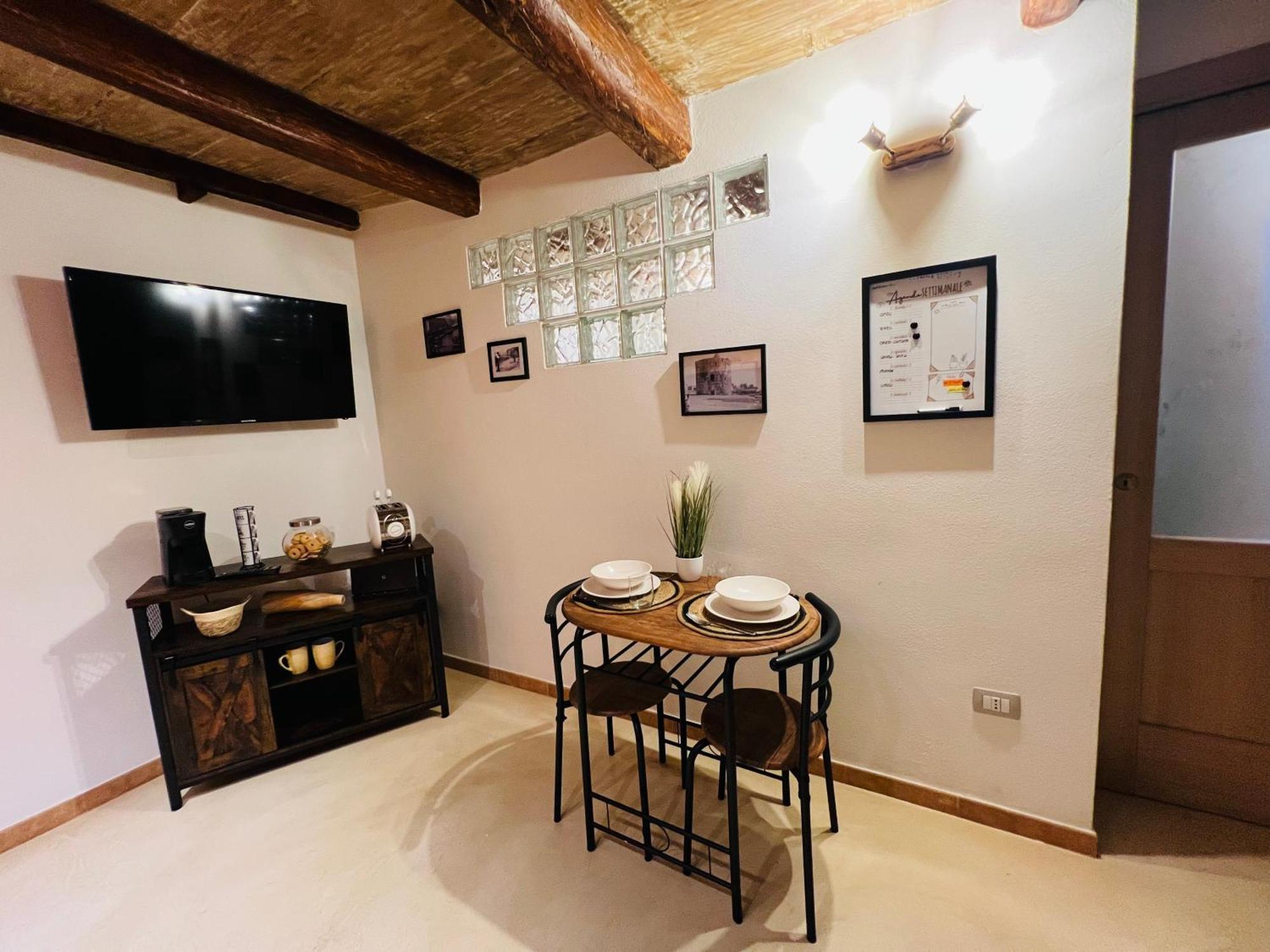 Ermar Sweet Home Alghero Zewnętrze zdjęcie