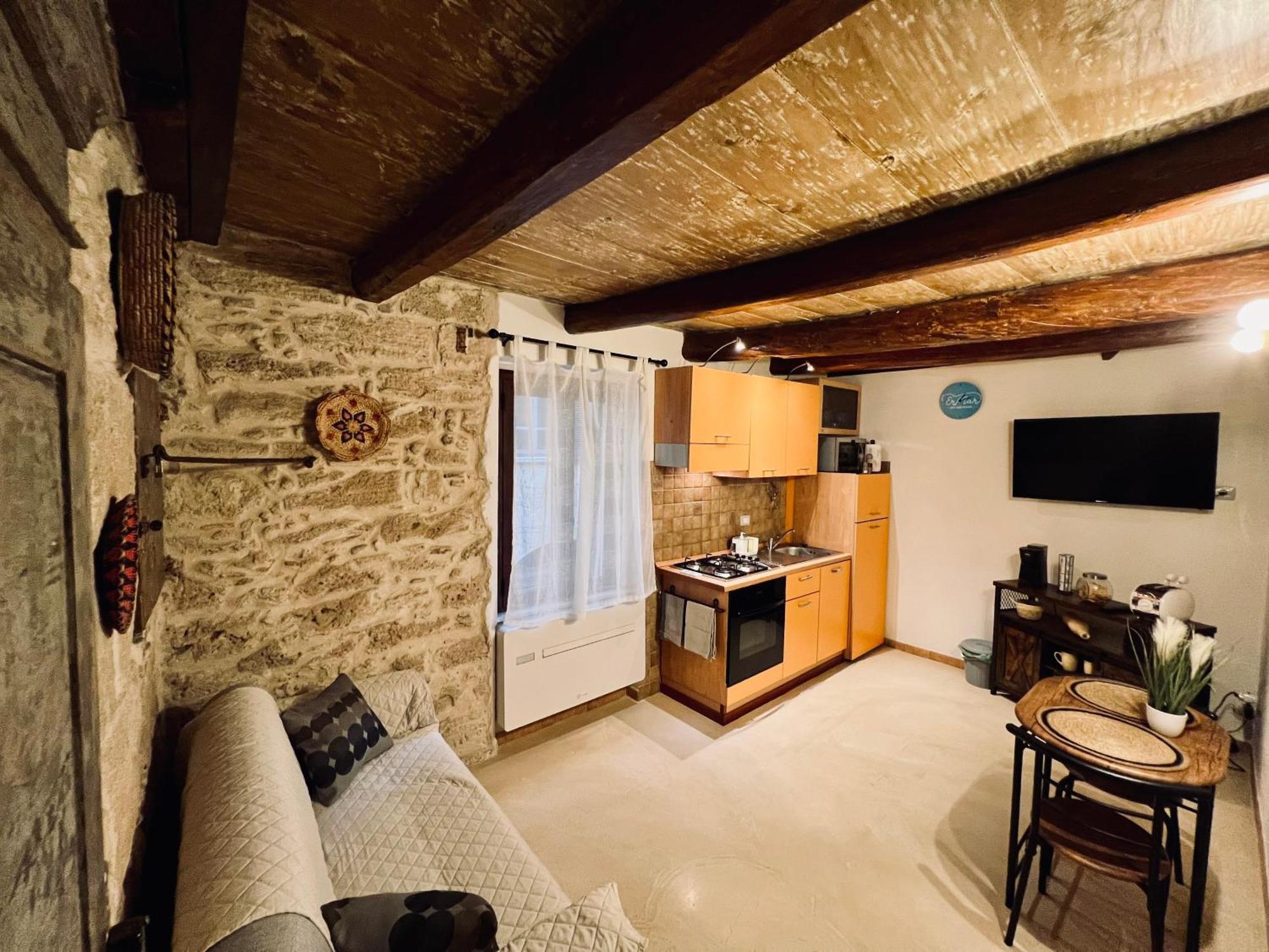 Ermar Sweet Home Alghero Zewnętrze zdjęcie