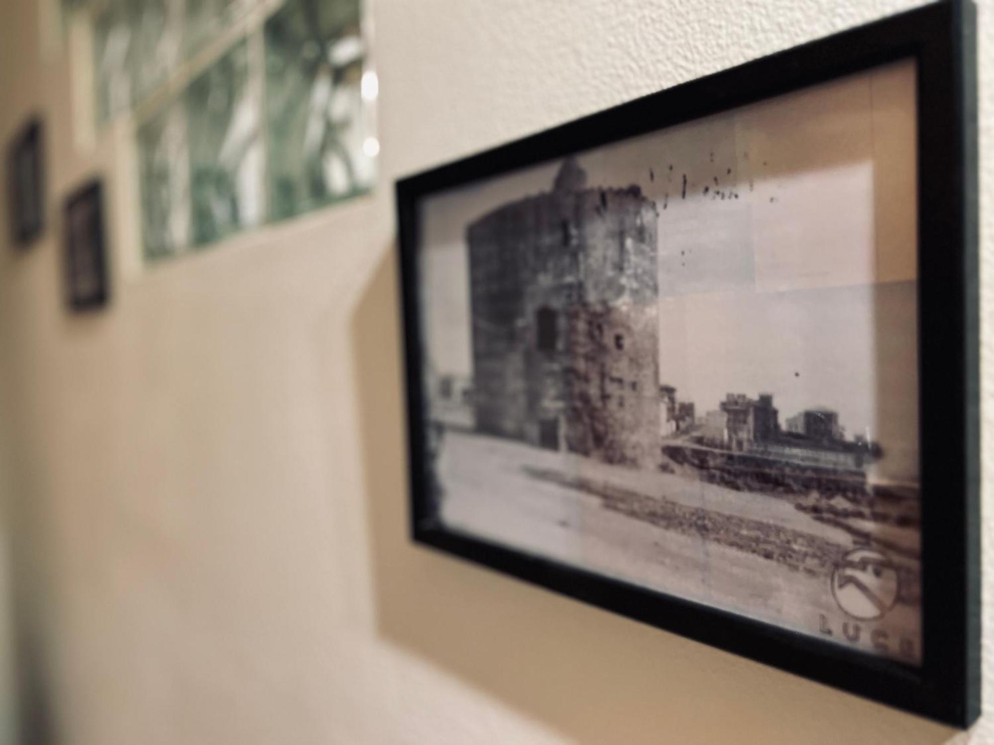 Ermar Sweet Home Alghero Zewnętrze zdjęcie