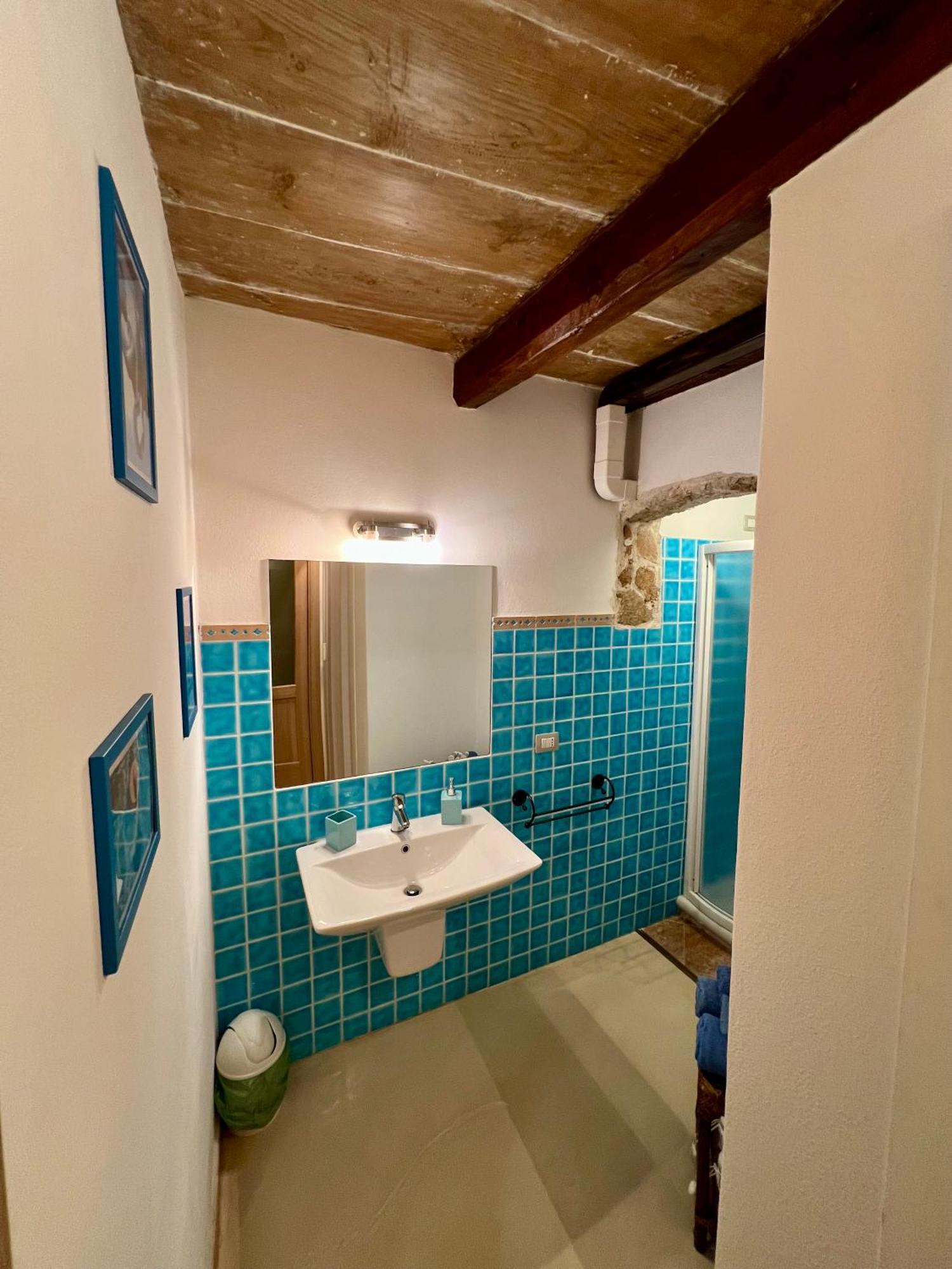 Ermar Sweet Home Alghero Zewnętrze zdjęcie