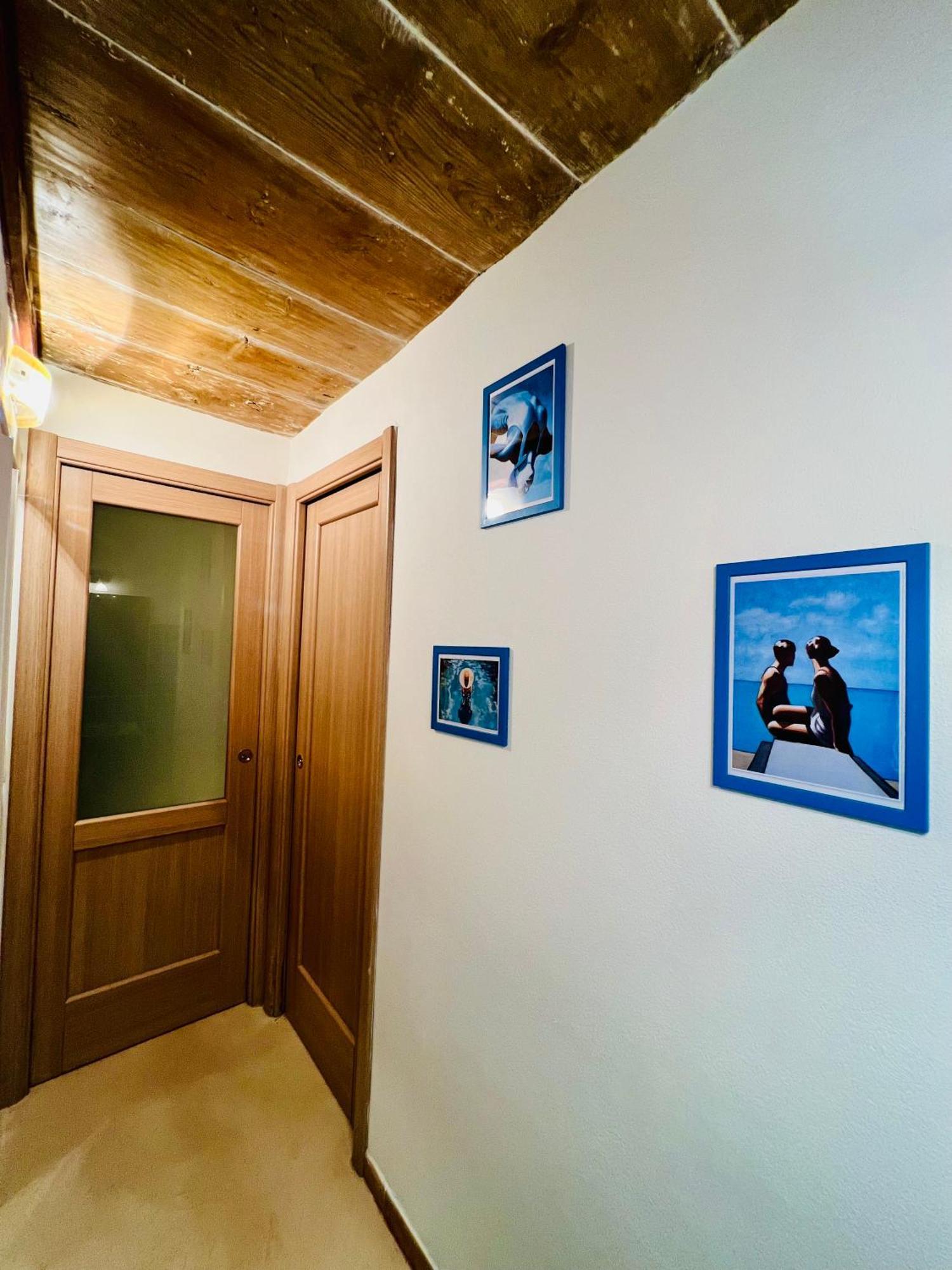 Ermar Sweet Home Alghero Zewnętrze zdjęcie