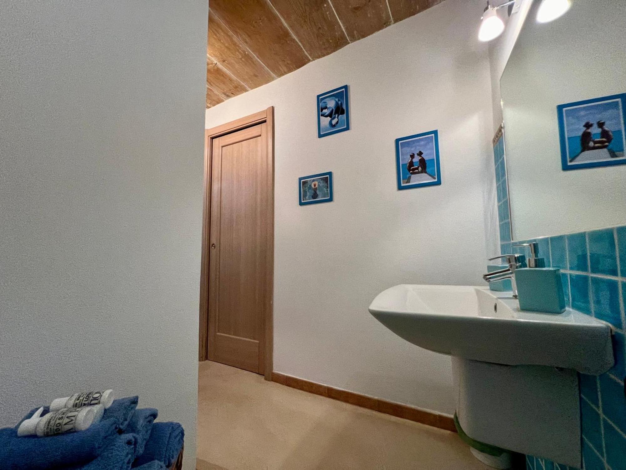 Ermar Sweet Home Alghero Zewnętrze zdjęcie