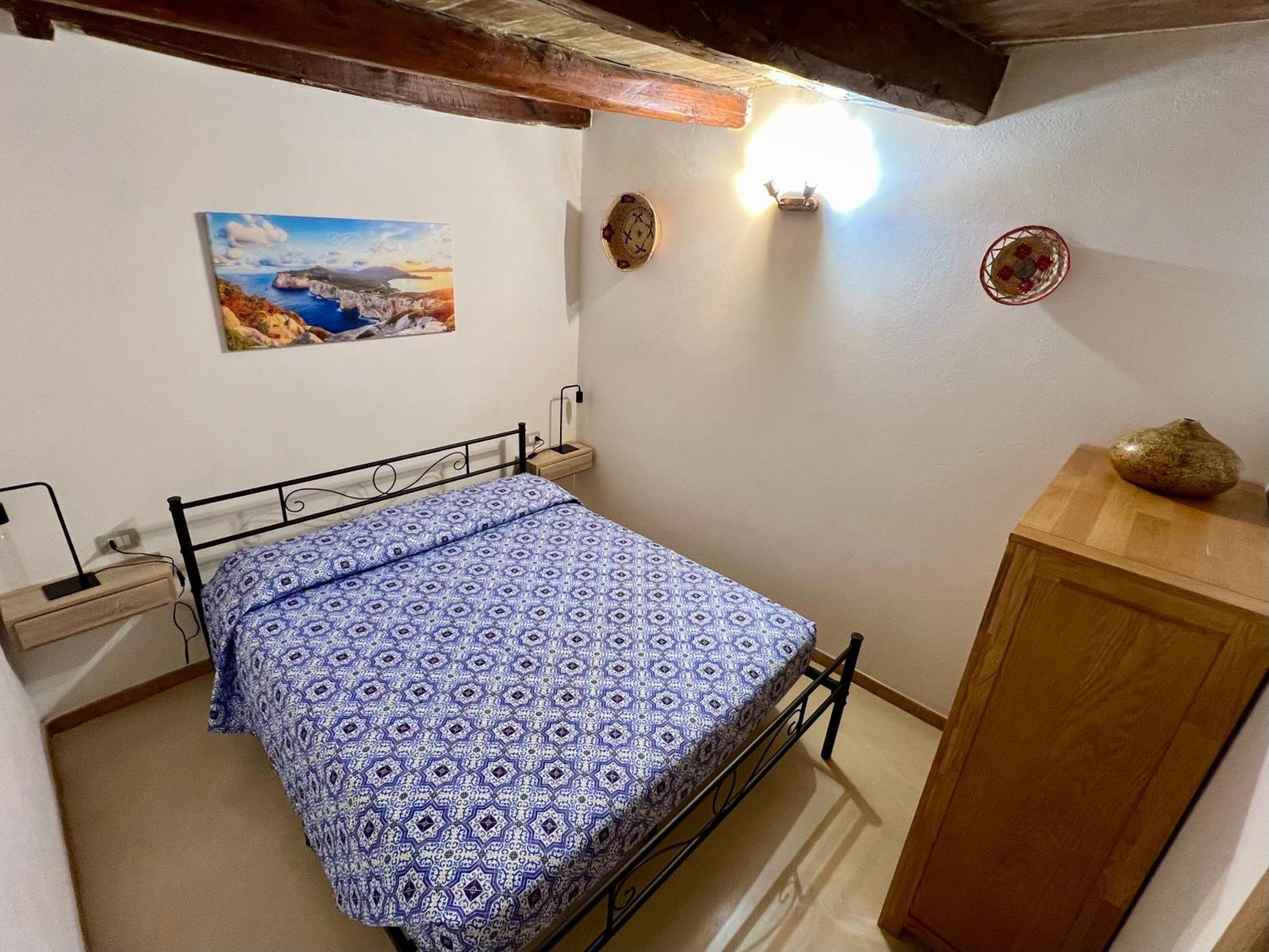 Ermar Sweet Home Alghero Zewnętrze zdjęcie